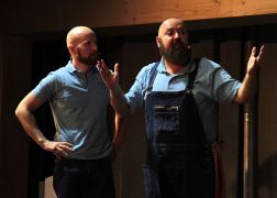 Theaterspektakel Kulturarena 2019 In Jena 00048